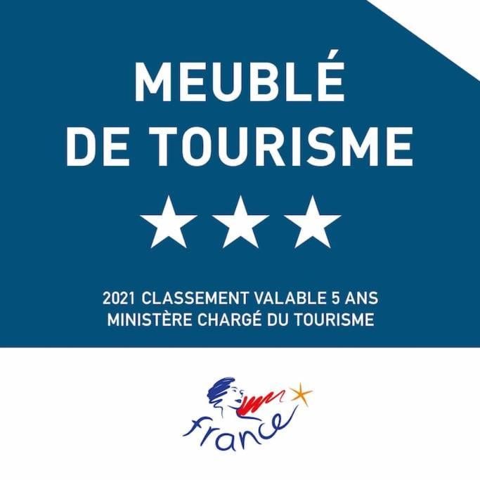 Tudy Bord De Et Farniente En Terrasse Appt Classe 3 Etoiles Apartment Ile-Tudy