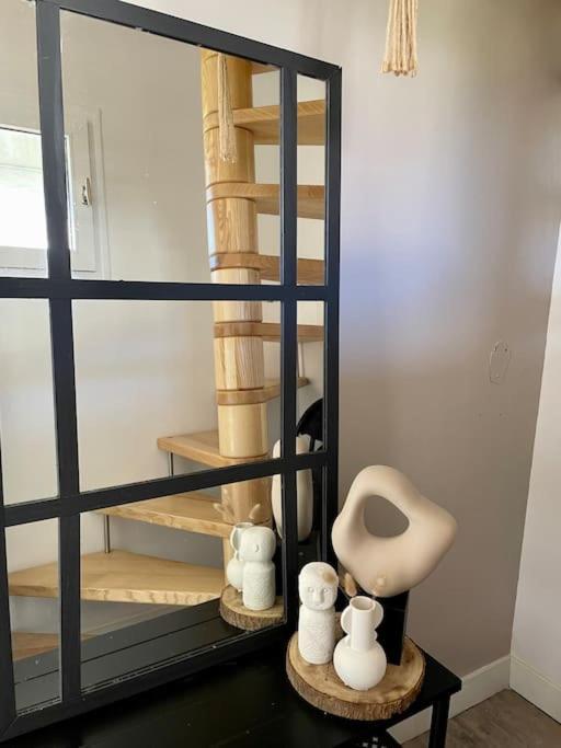 Apartment Tudy Bord De Et Farniente En Terrasse Appt Classe 3 Etoiles Ile-Tudy