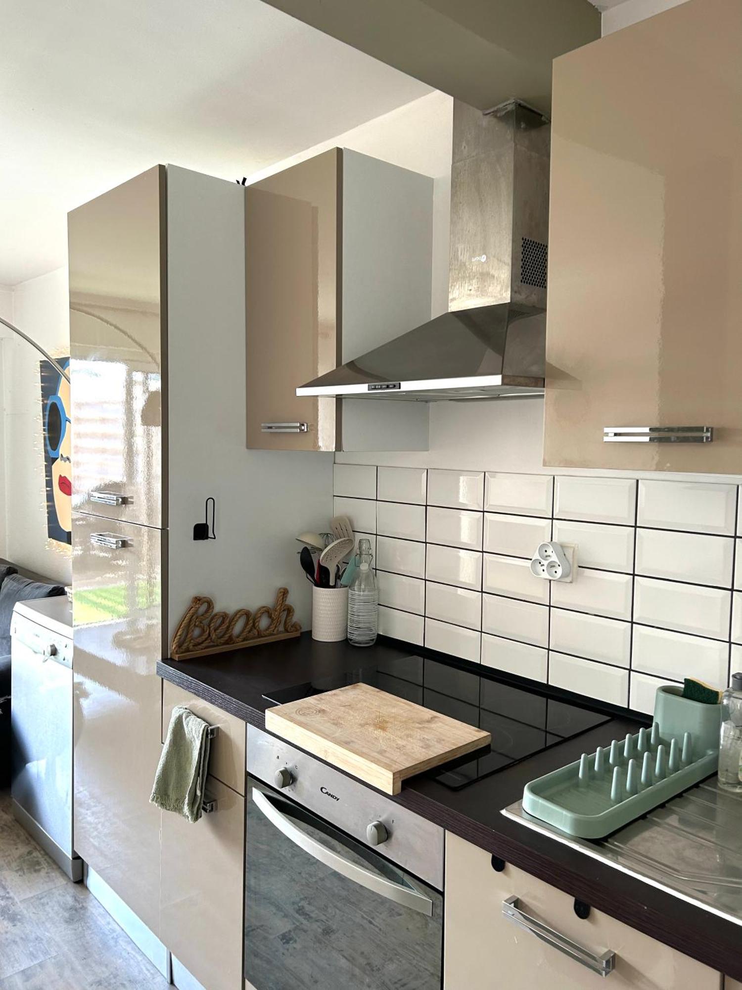 Apartment Tudy Bord De Et Farniente En Terrasse Appt Classe 3 Etoiles