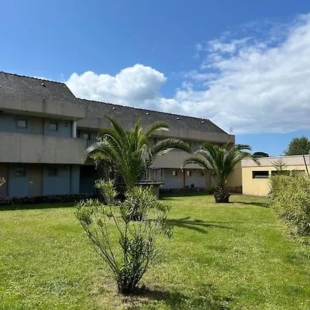 Ile Tudy Bord De Plage Et Farniente En Terrasse Appt Classe 3 Etoiles Exterior photo